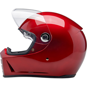 BILTWELL LANE SPLITTER ECE 22.06- CHERRY RED XL 1004-351-505