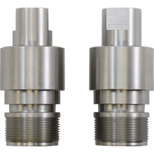 Load image into Gallery viewer, CYCLE VISIONS EXTENSION FORKTUBE 41MM +1" CV-7101 - Motomike Canada