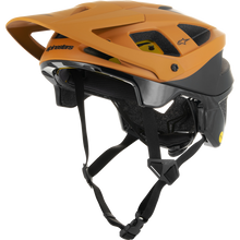 Load image into Gallery viewer, ALPINESTARS HELMET ZEAL BK/DK/GD  M 8701824-1298-M
