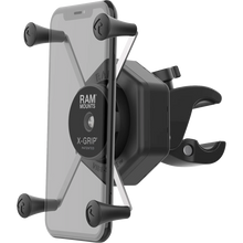 Load image into Gallery viewer, RAM MOUNT MOUNT KIT LG  X-GRIP VIBE SAFE TOUGH CLAW RAM-HOL-UN10-462-400