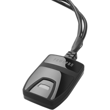 Load image into Gallery viewer, COBRA FI2000 POWRPRO BLK DYNA 12-17 692-1616B
