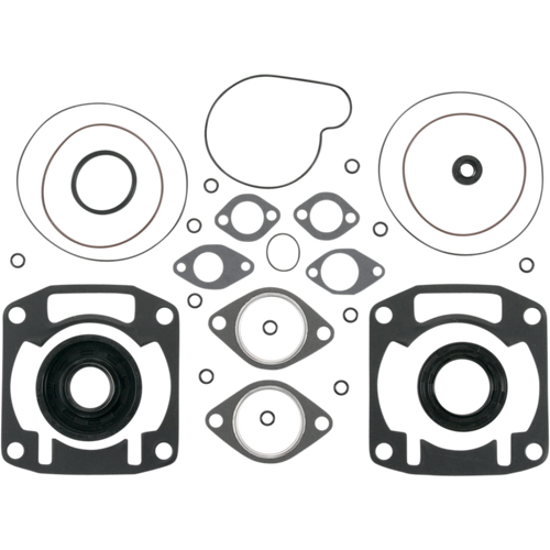 WINDEROSA COMPLETE GASKET SET ARTIC 711189