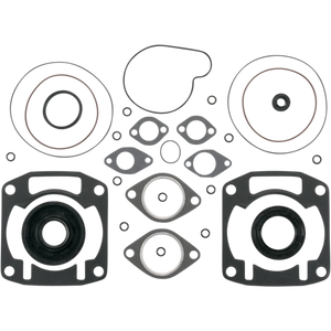 WINDEROSA COMPLETE GASKET SET ARTIC 711189