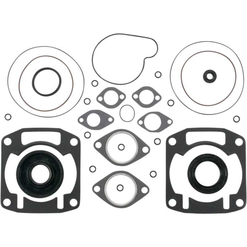 WINDEROSA COMPLETE GASKET SET ARTIC 711189