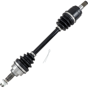 MOOSE UTILITY DIVISION AXLE KIT COMPLETE HONDA LM6-HO-8-217