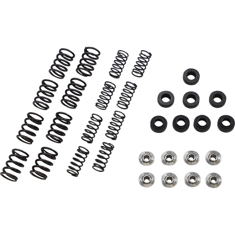 KIBBLEWHITE SPRING KIT KAW650 06-16 (KT) 40-40800