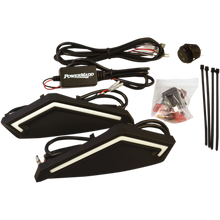 Load image into Gallery viewer, POWERMADD/COBRA STAR SERIES LED H/G LIGHT KIT 34290