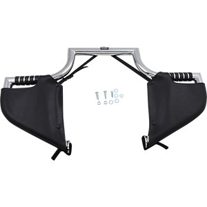 DRAG SPECIALTIES SEATS LOWER PLAIN F/0505-1282 1624-0390