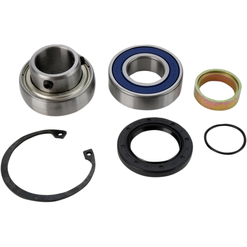 ALL BALLS CHAIN CASE BEARING & SEAL KIT 14-1003