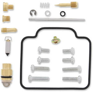 MOOSE RACING REPAIR KT CARB ARCTIC CAT 26-1080