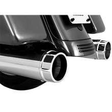 Load image into Gallery viewer, VANCE &amp; HINES 95-16 FL TORQUER 450 MUFFLERS CHR 16673
