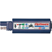 Load image into Gallery viewer, TECMATE OPTIMATE UNIVERSAL USB CHARGER O-100V3