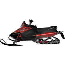 Load image into Gallery viewer, BRITE-LITES LIGHT LED ACCENT RED BL-ASLEDR