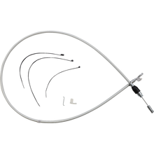 Load image into Gallery viewer, MAGNUM CABLE CLUTCH QUICK CON SC 323422HE