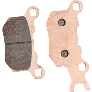 ALL BALLS BRAKE PAD-SINTERED-18-8031 18-8031