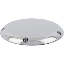 Load image into Gallery viewer, THRASHIN SUPPLY CO. COVER DERBY OG M8 CHR TSC-3015-3