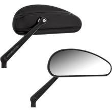Load image into Gallery viewer, ARLEN NESS MIRROR DOWNDRAFT ALL BLK (PR) 510-026