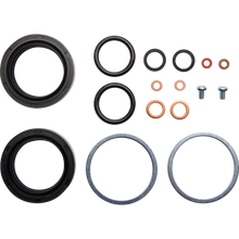 Load image into Gallery viewer, JAMES GASKET 73-E75 FX XL FORK SEAL KIT KAYABA FORKS JGI-45849-73