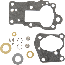 Load image into Gallery viewer, JAMES GASKET 48-67BT OIL PUMP REBUILD KIT JAMES JGI-48-FL