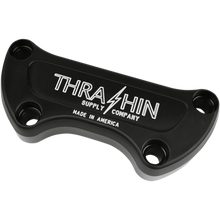 Load image into Gallery viewer, THRASHIN SUPPLY CO. CLAMP H-BAR TWICE CUT TSC-2800-4