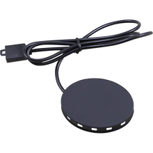 Load image into Gallery viewer, CUSTOM DYNAMICS LIGHT LED PRGLW WHEEL BLK PG-WL-B