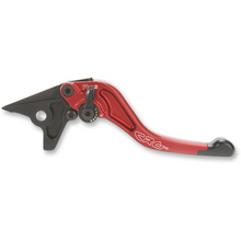 Load image into Gallery viewer, CRG LEVER BRAKE RC2 SHORT RED 2AB-531-H-R