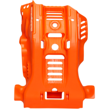 Load image into Gallery viewer, Acerbis - 20-23 KTM XC-W250tpi/300tpi/ EXC300tpi Skid Plate - 16 Orange (2780575226)
