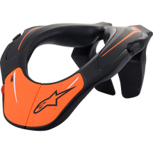Load image into Gallery viewer, ALPINESTARS NECK SUPPORT YOUTH B/O 6540118-14