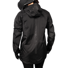 Load image into Gallery viewer, ICON JKT WM PDX3 CE BK MD 2822-1455