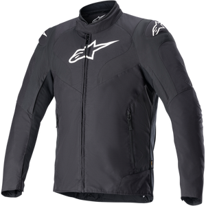 ALPINESTARS (ROAD) JACKET RX-3 WP BLACK S 3207322-10-S
