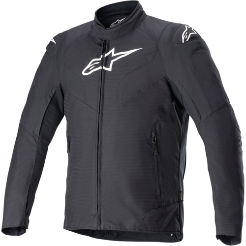 ALPINESTARS (ROAD) JACKET RX-3 WP BLACK S 3207322-10-S
