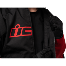 Load image into Gallery viewer, ICON JKT HOOLIGAN CE SLAYER XL 2820-5806