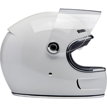Load image into Gallery viewer, BILTWELL HELMET GRINGO SV GL WH MD 1006-104-503
