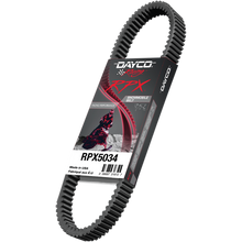Load image into Gallery viewer, DAYCO PRODUCTS LLC DAYCO BELT RPX5034 RPX5034