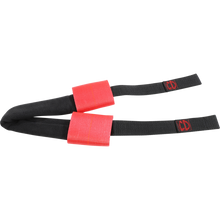 Load image into Gallery viewer, CANYON DANCER HANDLEBAR HARNESS 33" RED 33105