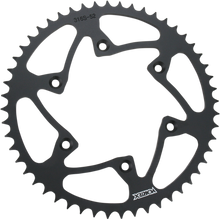 Load image into Gallery viewer, VORTEX SPROCKET VORTEX STEEL BLK 52T 316S-52