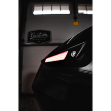Load image into Gallery viewer, CUSTOM DYNAMICS LIGHT SBAG LATCH SMK CD-LATCH-BCM-S