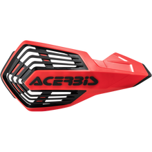 Load image into Gallery viewer, ACERBIS GUARD HAND X FUTURE RD/BK 2801961018