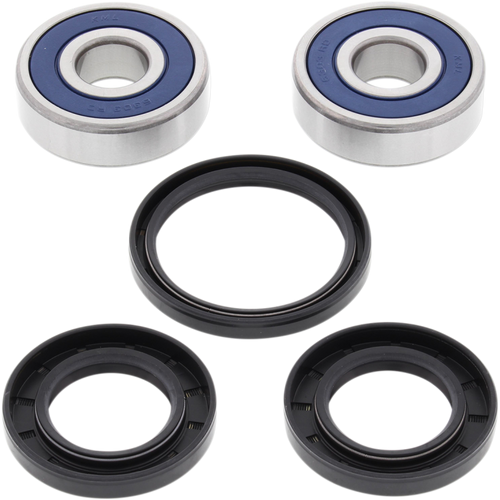 ALL BALLS 25-1448 WHEEL BEARING & SEAL KIT 25-1448