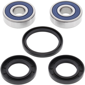 ALL BALLS 25-1448 WHEEL BEARING & SEAL KIT 25-1448