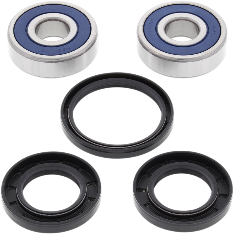 ALL BALLS 25-1448 WHEEL BEARING & SEAL KIT 25-1448