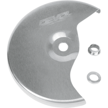 Load image into Gallery viewer, DEVOL ENGINEERING FRNT DISC GRD DVOL YZ0810 0104-5402