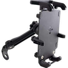 Load image into Gallery viewer, KOSO NORTH AMERICA ARMOR INDUCTIVE WIRELESS PHONE MOUNT CHARGE QR005000