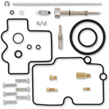 Load image into Gallery viewer, MOOSE RACING REPAIR KIT CARB YAM 26-1300