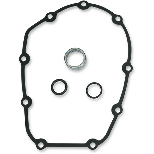 S&S CYCLE INSTALL KT CHN CAM M8 17-19 330-0619
