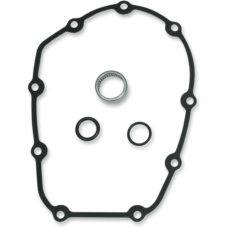 S&S CYCLE INSTALL KT CHN CAM M8 17-19 330-0619