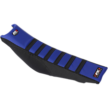Load image into Gallery viewer, FACTORY EFFEX 06-09 YZ250F/450F RS1 BLACK/BLUE (15) 18-29220