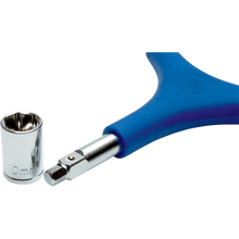 Load image into Gallery viewer, MOTION PRO COMBO Y-DRIVE WRENCH TOOL 08-0547