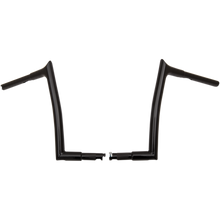 Load image into Gallery viewer, FAT BAGGERS INC HANDLEBAR 12"BL FLHR PNT 907012-B