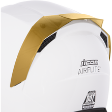 Load image into Gallery viewer, ICON REAR SPOILER AFLT RST BRNZ 0133-1296